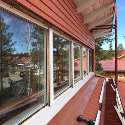 3M Prestige 90ex auringonsuojakalvo