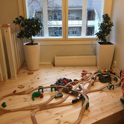 3M Ultra S600 lisäturvaa lapsiperheille