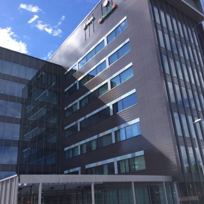 3M PPrestige auringonsuojakalvo